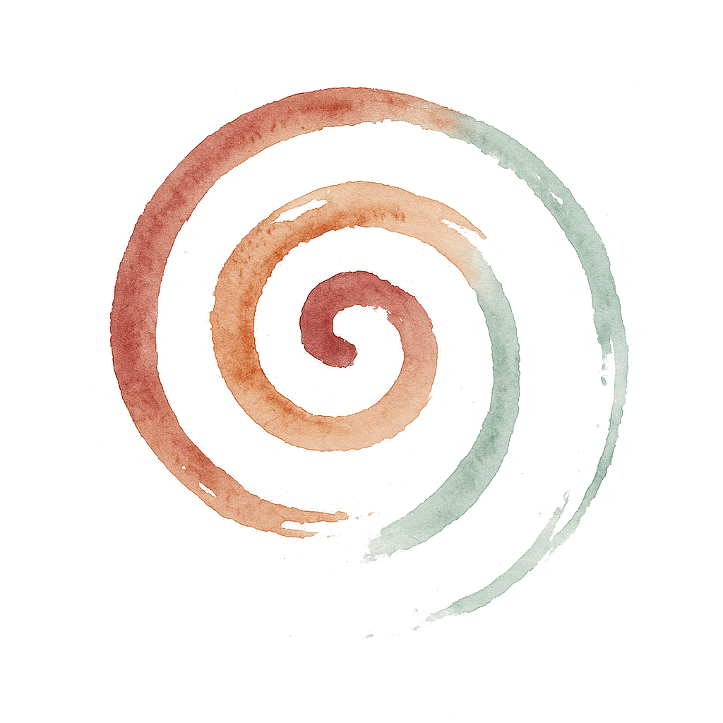 Spuren der Seele